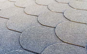 Blackden Heath asphalt roofing costs