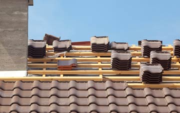 Blackden Heath clay roofing costs