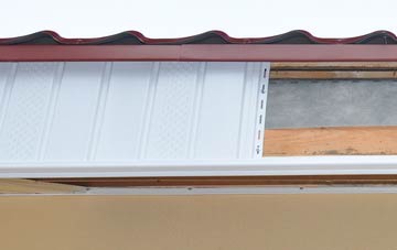 Blackden Heath fascia repair costs