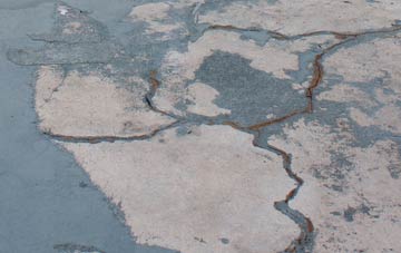 fibreglass roofing replacement Blackden Heath