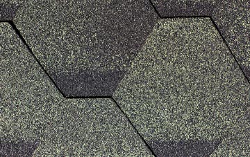 Blackden Heath fibreglass shingle repairs