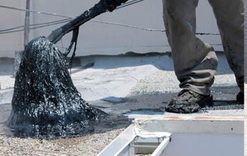 Blackden Heath flat roof waterproofing costs