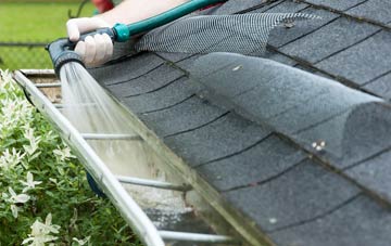 Blackden Heath gutter cleaning costs