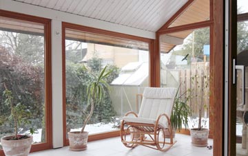 Blackden Heath hardwood conservatory roofing repairs