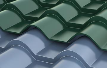 who should consider Blackden Heath plastic roofs