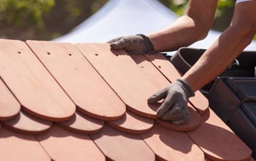 Blackden Heath roof tile contractors