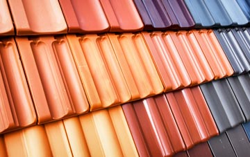 Blackden Heath roof tile costs