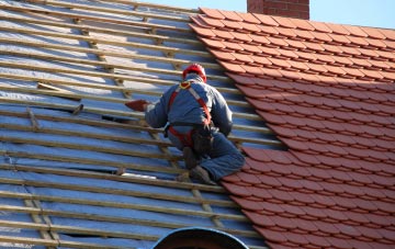 roof tiles Blackden Heath, Cheshire