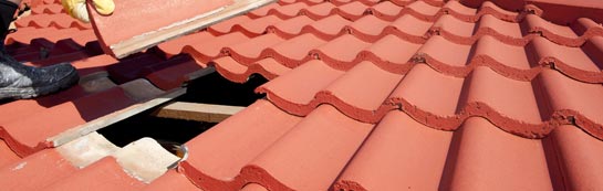 compare Blackden Heath roof repair quotes