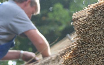 professional Blackden Heath thatchers