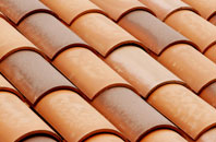 Blackden Heath clay roofing