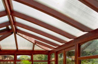 Blackden Heath conservatory roofing insulation
