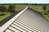 Blackden Heath metal roof quotes
