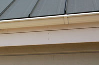Blackden Heath soffit repair