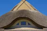 Blackden Heath thatch roofing